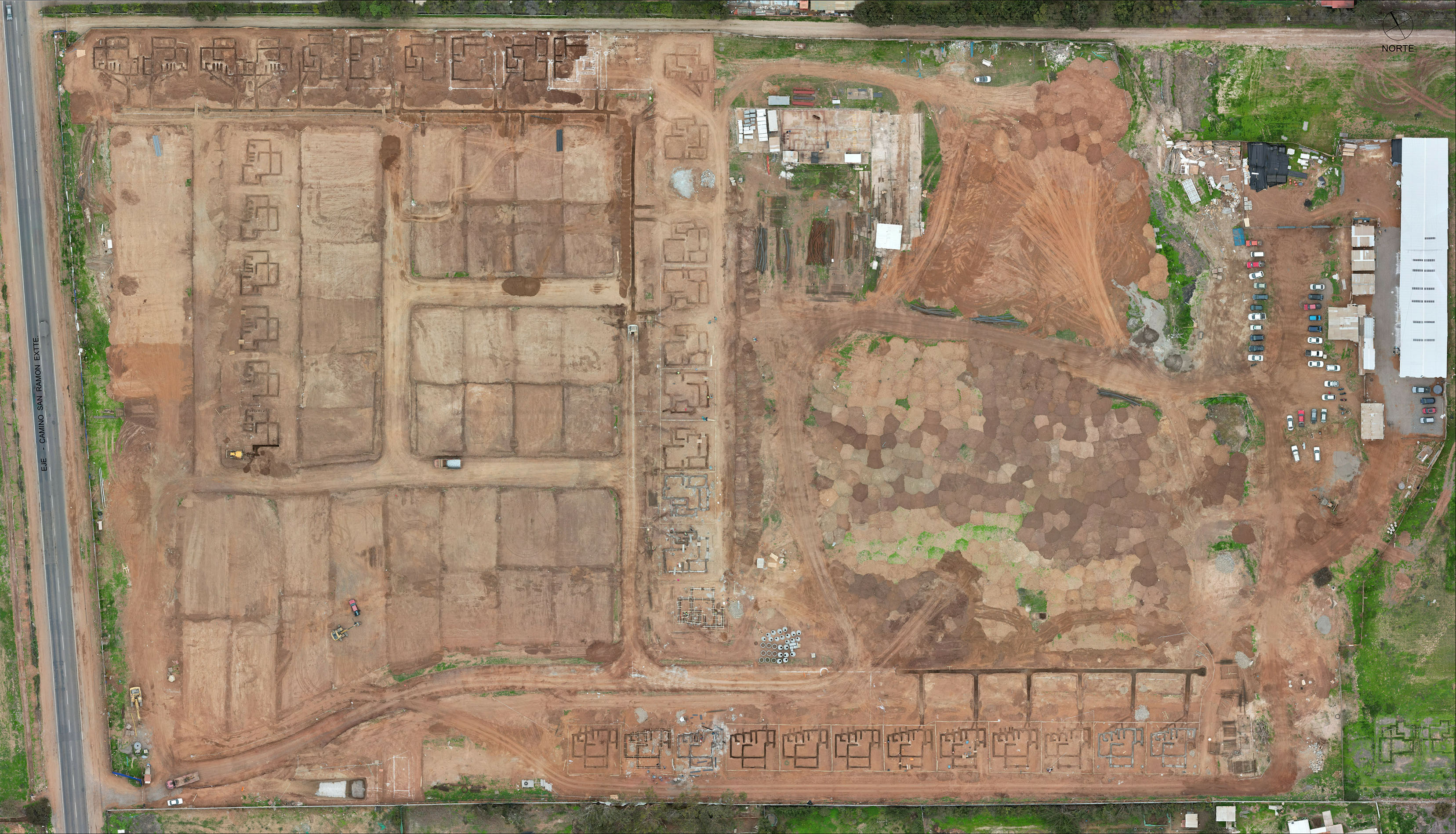 CERRO ORIENTE R006